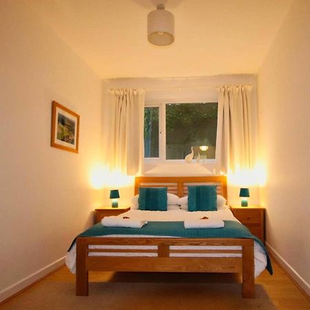 Porthpean Apartment Charlestown  Εξωτερικό φωτογραφία
