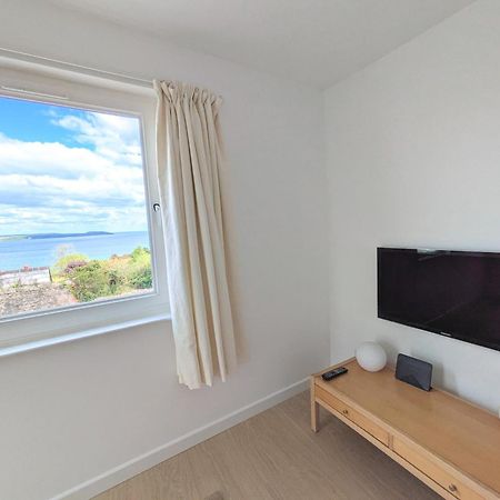 Porthpean Apartment Charlestown  Εξωτερικό φωτογραφία