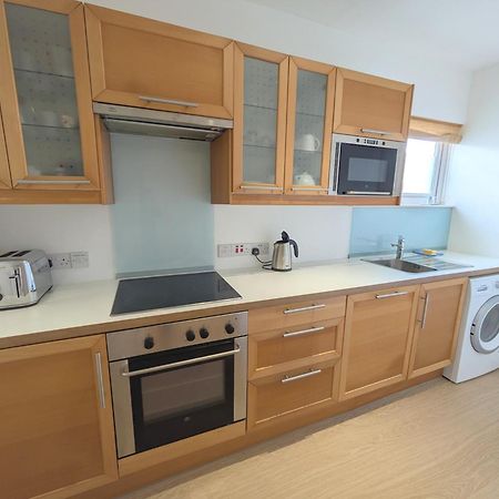Porthpean Apartment Charlestown  Εξωτερικό φωτογραφία