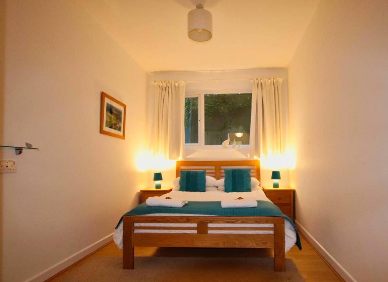 Porthpean Apartment Charlestown  Εξωτερικό φωτογραφία