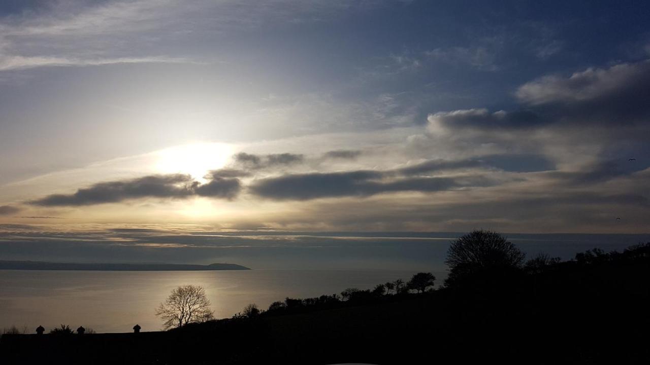 Porthpean Apartment Charlestown  Εξωτερικό φωτογραφία