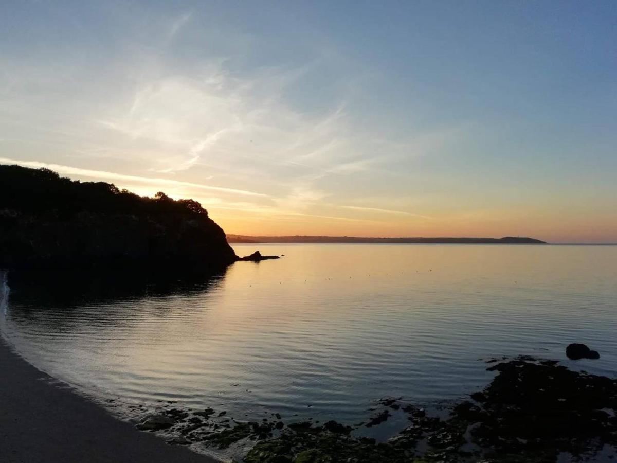 Porthpean Apartment Charlestown  Εξωτερικό φωτογραφία