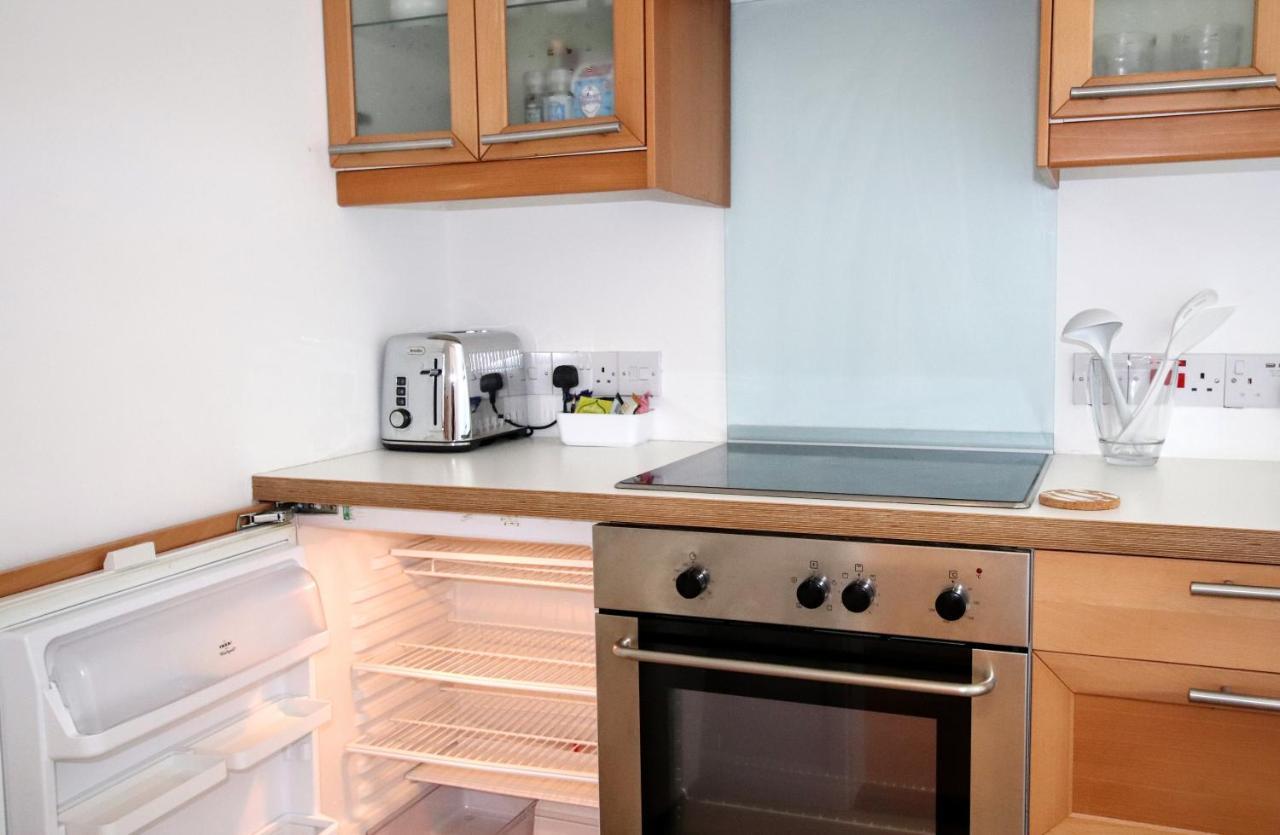 Porthpean Apartment Charlestown  Εξωτερικό φωτογραφία