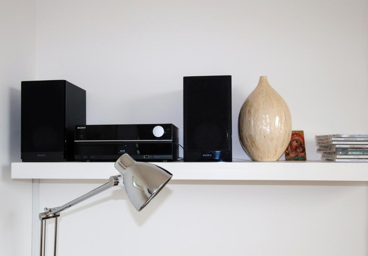 Porthpean Apartment Charlestown  Εξωτερικό φωτογραφία