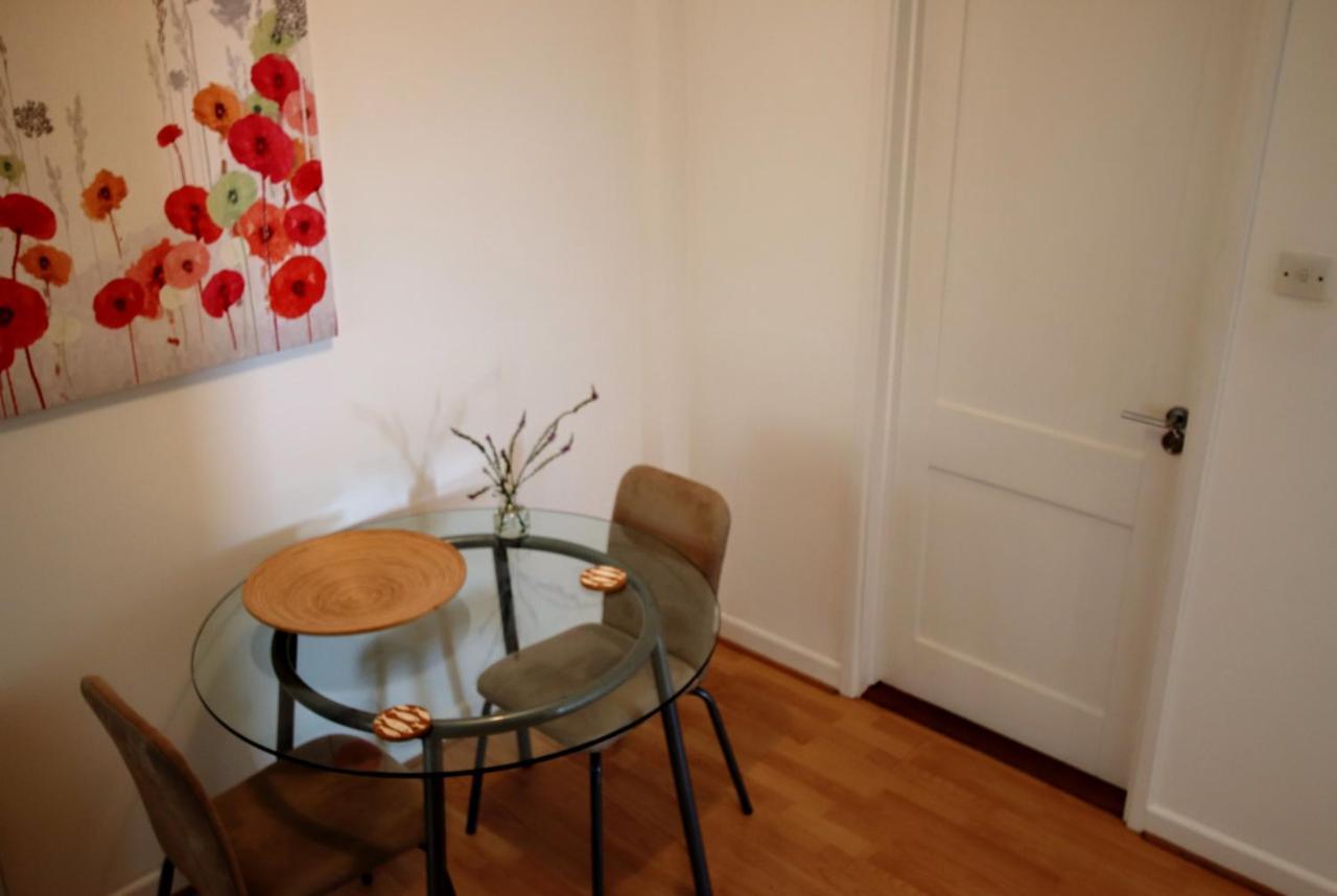 Porthpean Apartment Charlestown  Εξωτερικό φωτογραφία