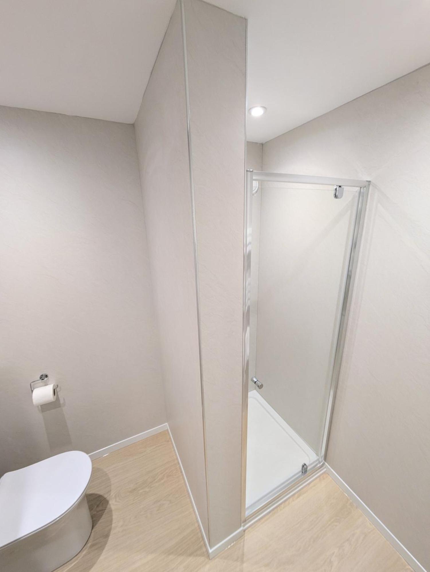 Porthpean Apartment Charlestown  Εξωτερικό φωτογραφία
