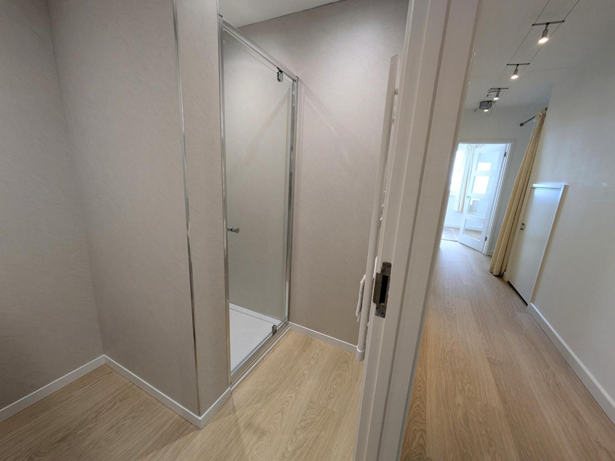Porthpean Apartment Charlestown  Εξωτερικό φωτογραφία