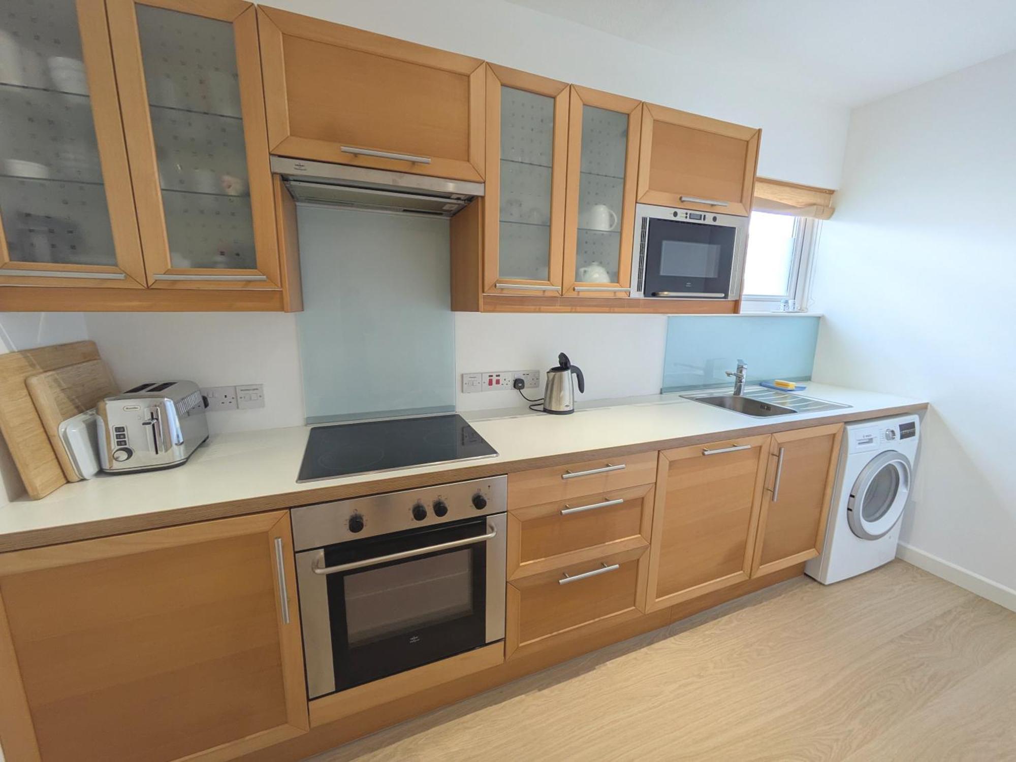 Porthpean Apartment Charlestown  Εξωτερικό φωτογραφία